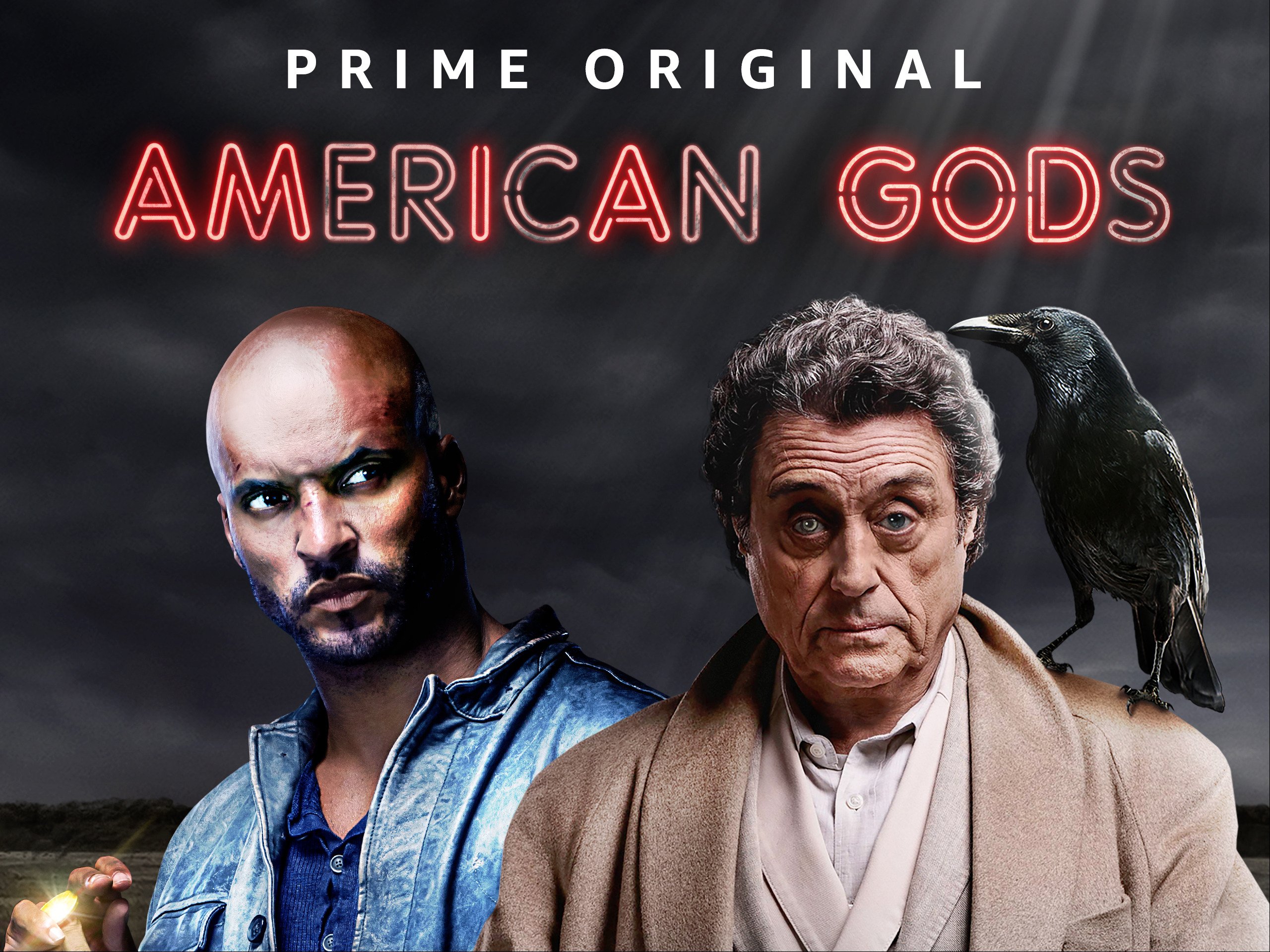 American Gods Season 1 Episode 4 – Reaction Breakdown Review