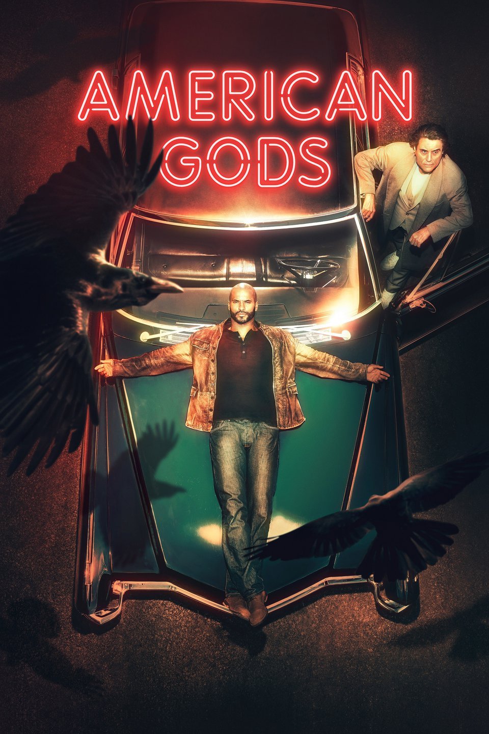American Gods season 2 episode 5 The Way of the Dead preview – Entertainment Focus