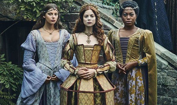 ‘The White Princess’ Season 2 Release Date, Spoilers: What To Expect In ‘The Spanish Princess’ : Entertainment : Business Times
