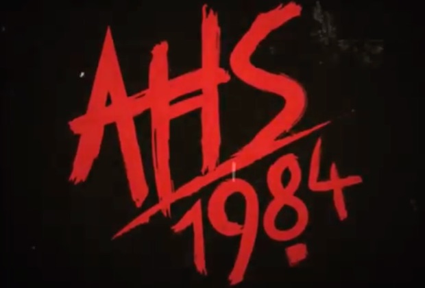 American Horror Story 9 – 80s ❤👍🏼