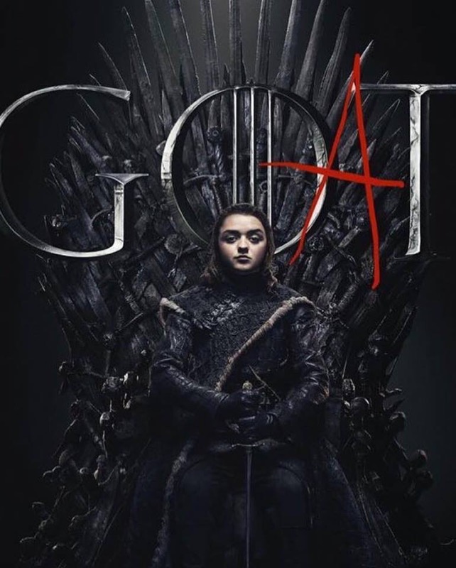 All the Game of Thrones seasons, ranked | EW.com
