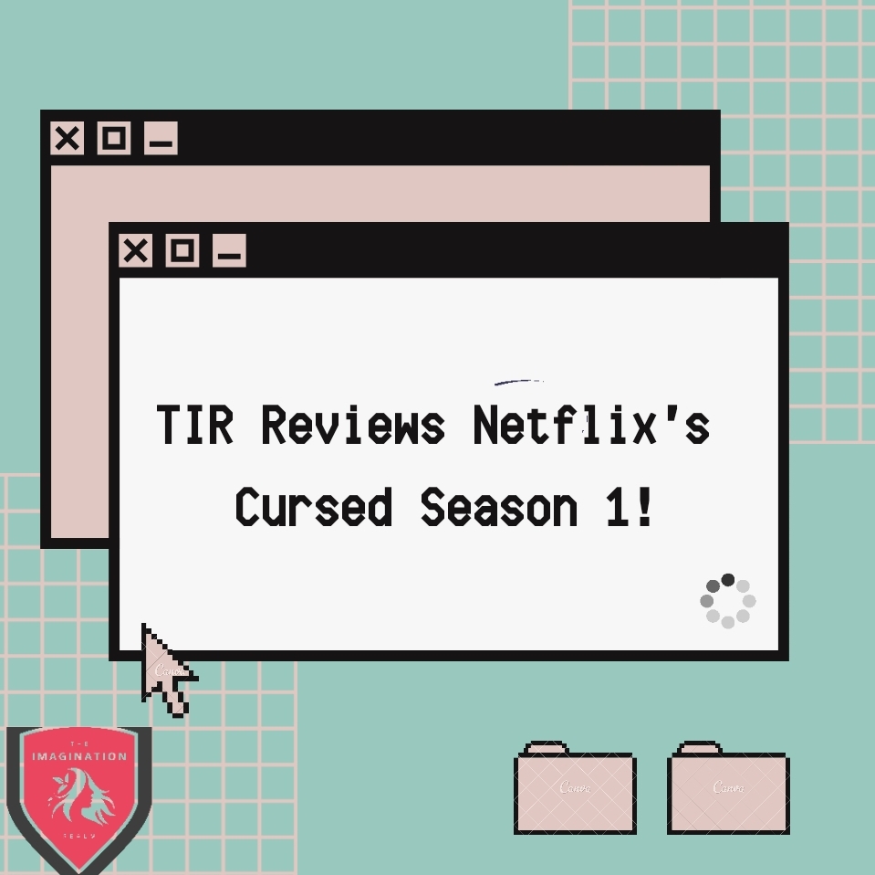 Cursed Season 1 – Spoilers