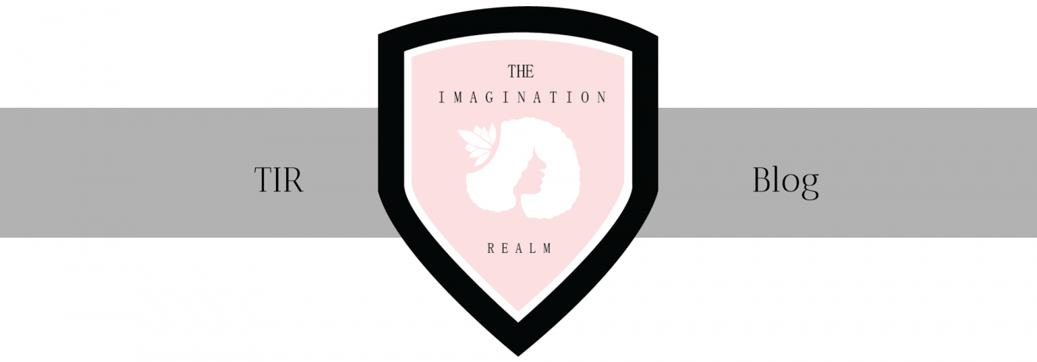 What is The Imagination Realm?
