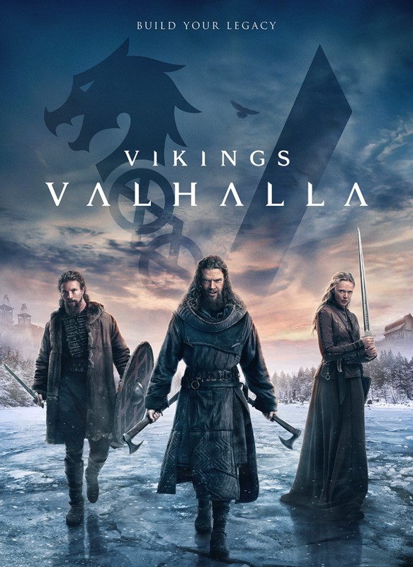 Unpopular Opinion: Vikings Valhalla Season 2 was meh!